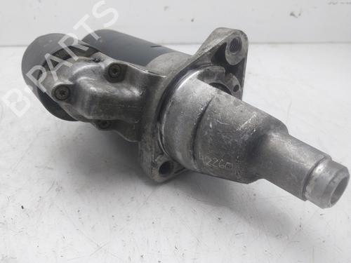 Starter AUDI A6 C5 (4B2, 4B4) 2.5 TDI | BP37170700M8 - Image 2