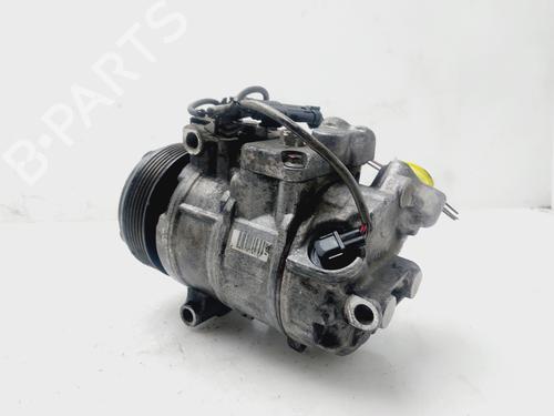 AC compressor BMW 3 (E90) 318 d | BP25028460M34 