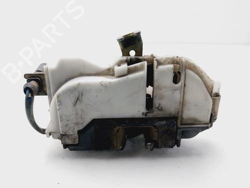 Front right lock SEAT CORDOBA (6K1, 6K2) | BP31982183C97