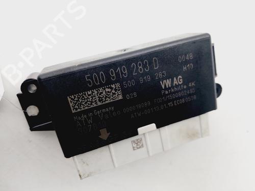 Module électronique SEAT LEON (5F1) [2012-2021]  31975110