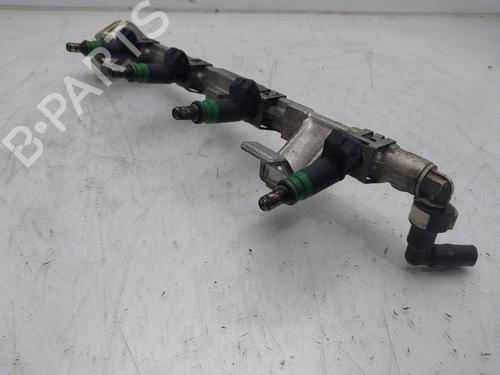 Einspritzleiste für Einspritzleiste FORD FOCUS C-MAX (DM2) [2003-2007] 36430697 36430697