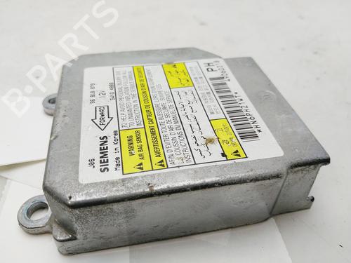 ECU airbags CHEVROLET NUBIRA Saloon 1.4 | BP26330350M53 