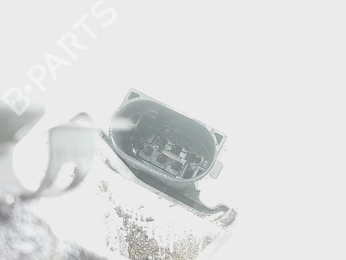 Throttle body MERCEDES-BENZ C-CLASS (W203) C 180 Kompressor (203.046) | BP21120517M82 