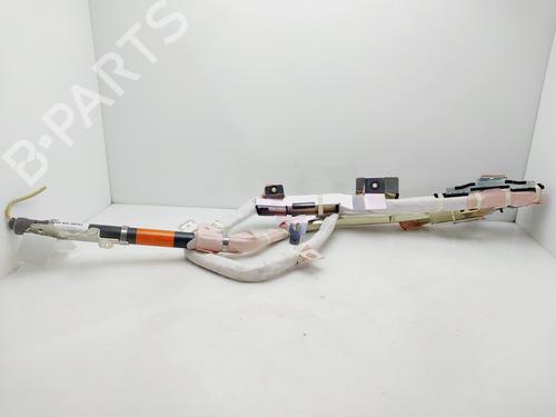Used Left curtain airbag SUBARU IMPREZA Hatchback (GR, GH, G3) [2007-2014]  29628715