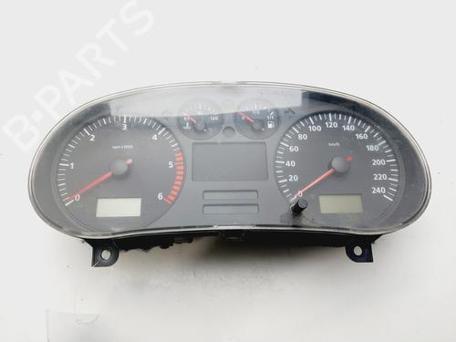 Used Instrument cluster SEAT TOLEDO II (1M2) [1998-2006]  31988182