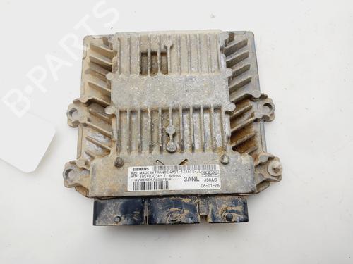 Used Engine control unit (ECU) FORD FOCUS II (DA_, HCP, DP) [2004-2013]  30852038