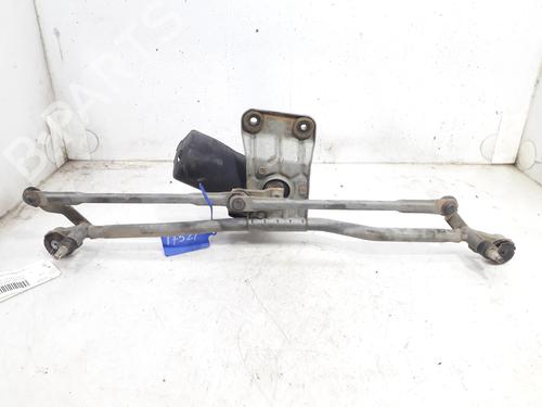 Used Front wiper motor FORD ESCORT VI Turnier (GAL, ANL) 1.6 i 16V (88 hp) 9641536
