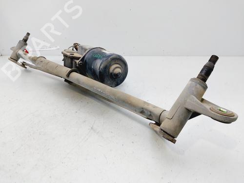 Front wiper motor PEUGEOT 406 (8B) 2.0 HDI 110 | BP29748773M29 