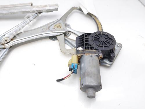 Front right window mechanism MERCEDES-BENZ M-CLASS (W163) ML 320 (163.154) | BP11850467C23 