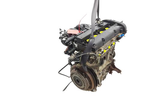 Engine FORD FIESTA VI (CB1, CCN)  | BP23875743M1 