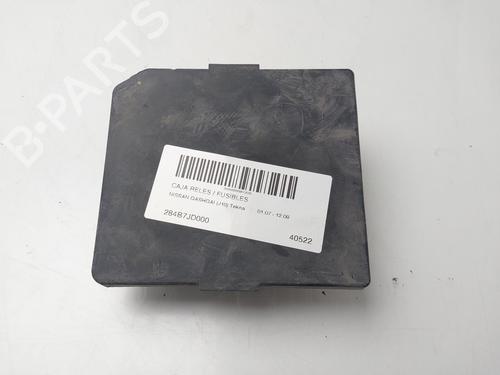 Used Fuse box Fuse box NISSAN QASHQAI I (J10, NJ10) [2006-2015] 32423291 32423291