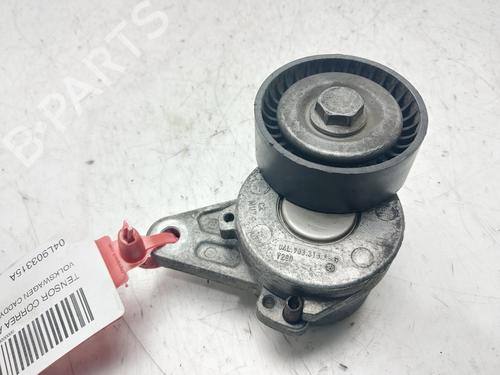 Used Other VW CADDY ALLTRACK IV Box Body/MPV (SAA) [2015-2020]  30138253