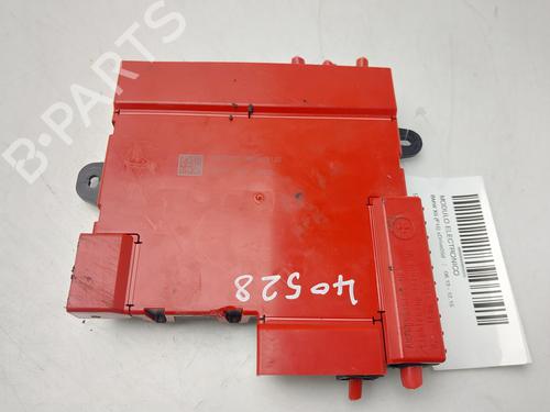 Used Electronic module BMW X5 (F15, F85) xDrive 25 d (218 hp) 31975124