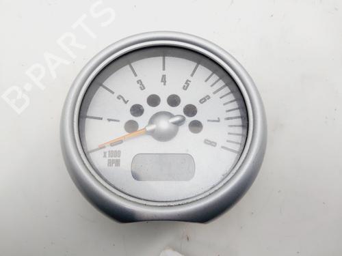 Quadro strumenti MINI MINI (R50, R53) [2001-2006]  31878098
