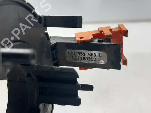 Squib airbag SKODA OCTAVIA I (1U2) 1.9 TDI | BP6471361C102 