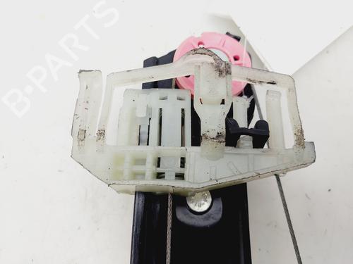 Rear right window mechanism BMW 1 (E87) 118 d | BP31968295C25 
