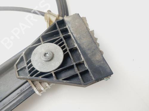 Front right window mechanism AUDI A4 B6 (8E2) 1.8 T | BP31052615C23