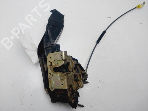 Used Front left lock FORD FOCUS I Saloon (DFW) 1.8 Turbo DI / TDDi (90 hp) 22987993