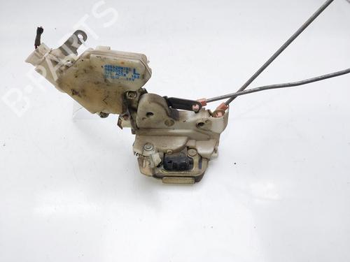 Used Rear left lock NISSAN ALMERA II (N16) 1.5 (90 hp) 13476896
