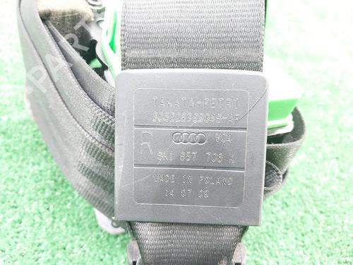 Airbag Kit AUDI A4 B8 (8K2) 2.0 TDI | BP17901408C86 