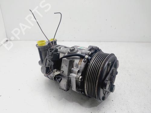 AC compressor FIAT FIORINO Box Body/MPV (225_) 1.3 D Multijet (225BXD1A, 225BXB1A, 225BXB11) | BP29322111M34 