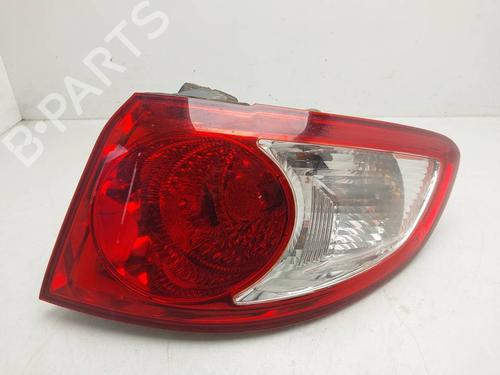 Used Right taillight Right taillight HYUNDAI SANTA FÉ II (CM) 2.2 CRDi 4x4 (155 hp) 40467395 40467395