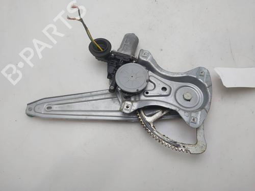 Used Rear left window mechanism Rear left window mechanism TOYOTA COROLLA Saloon (_E15_) [2006-2018] 39717356 39717356
