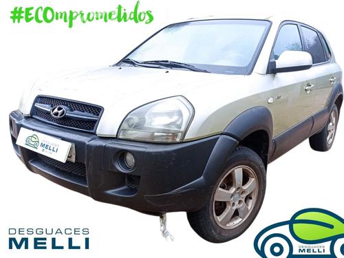 Used Parts HYUNDAI TUCSON (JM) 2.0 CRDi (113 hp) 4426994