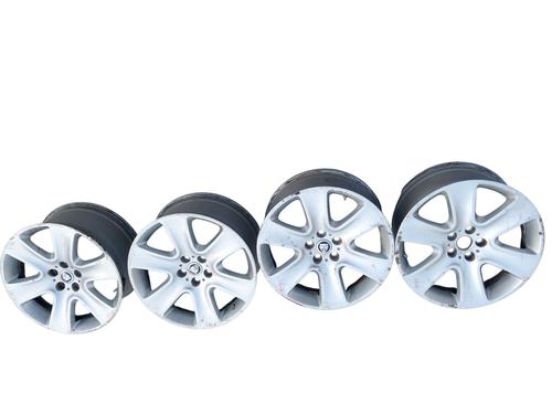 Used Rim JAGUAR XF I (X250) 4.2 (298 hp) 28047572
