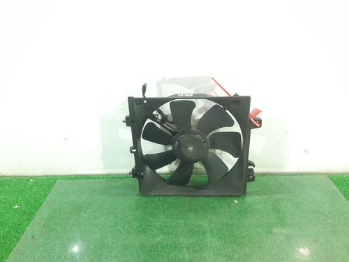 Radiator fan SUBARU IMPREZA Estate (GG) 1.5 AWD (GG3) | BP11346136M35 