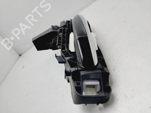 Front right exterior door handle MERCEDES-BENZ A-CLASS (W177) A 200 d (177.012) | BP29727195C129 