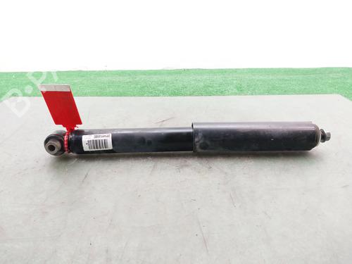 Used Left rear shock absorber PEUGEOT 3008 II SUV (MC_, MR_, MJ_, M4_) 1.5 BlueHDi 130 (131 hp) 22697431