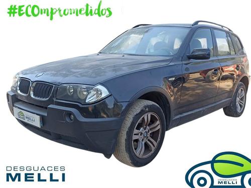Teile für BMW X3 (E83) 3.0 d 4917299