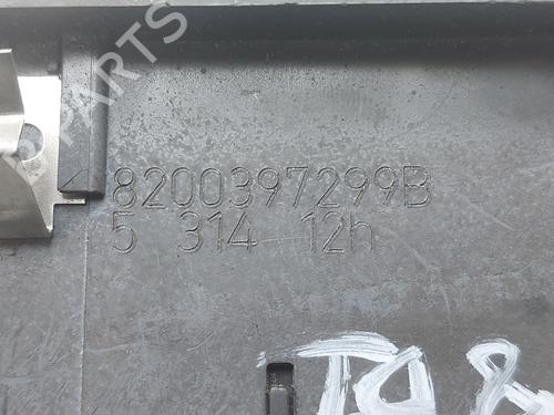 Left front window switch RENAULT LAGUNA II (BG0/1_) 1.9 dCi (BG05) | BP36781322I27 - Image 5