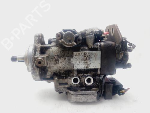 Used Injection pump MG MG ZS 2.0 TD (101 hp) 25861097