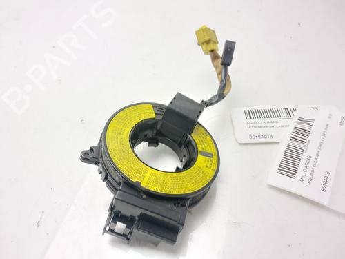 Used Squib airbag MITSUBISHI OUTLANDER II (CW_W) [2005-2012]  30703392