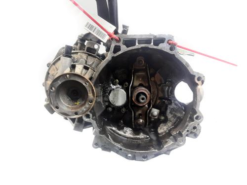 Used Gearbox VW POLO IV (9N_, 9A_) 1.9 TDI (101 hp) 31263906
