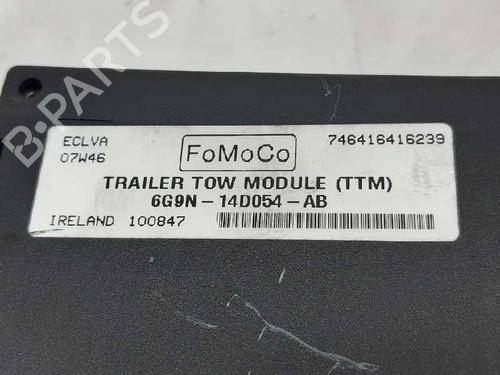 Electronic module LAND ROVER FREELANDER 2 (L359) 2.2 TD4 4x4 | BP5571735M83 