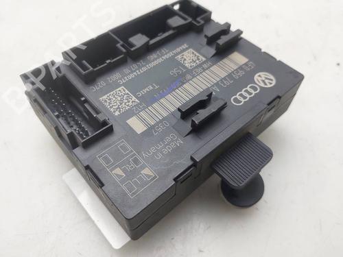Electronic module AUDI A6 C6 (4F2) 2.0 TDI | BP39517020M83 - Image 3