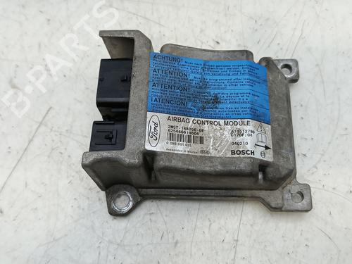 Steuergerät Airbag für FORD FOCUS I (DAW, DBW) 1.6 16V (100 hp) 29704084