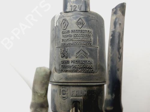 Washer pump CITROËN XSARA PICASSO (N68) 2.0 HDi | BP29731514E24 