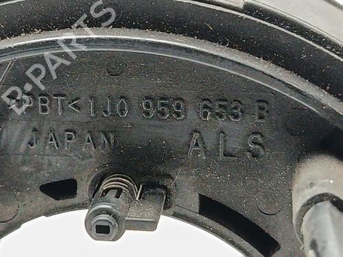 Kontaktrulle Airbag VW GOLF IV (1J1) 1.9 TDI | BP29626583C102 