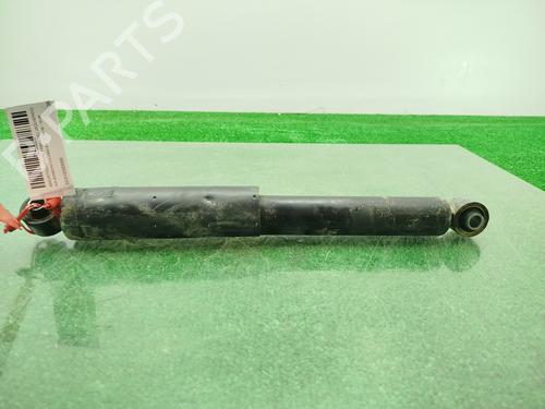 Used Left rear shock absorber KIA SORENTO I (JC) [2002-2011]  28059327