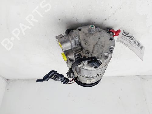 AC compressor BMW X1 (F48) sDrive 18 d | BP26166632M34 