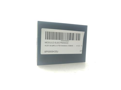 Módulo eletrónico AUDI A3 (8P1) 2.0 TDI 16V (140 hp) 30603155