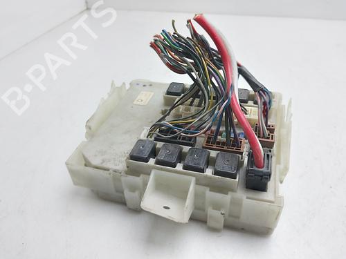 Other NISSAN NAVARA NP300 (D40) | BP36469401O1 - Image 3