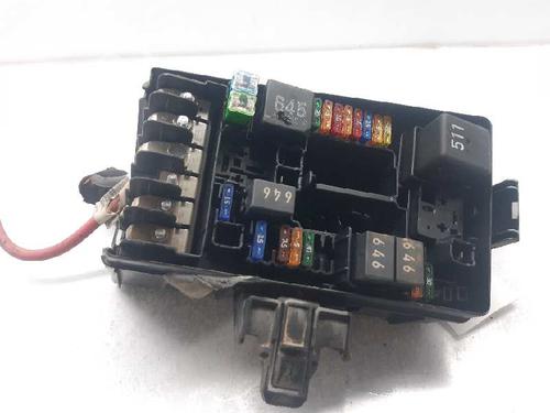 Used Fuse box SEAT LEON SC (5F5) 2.0 TDI (184 hp) 6544157