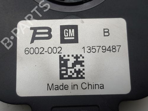 Electronic sensor OPEL MERIVA B MPV (S10) | BP36361326M84 - Image 2