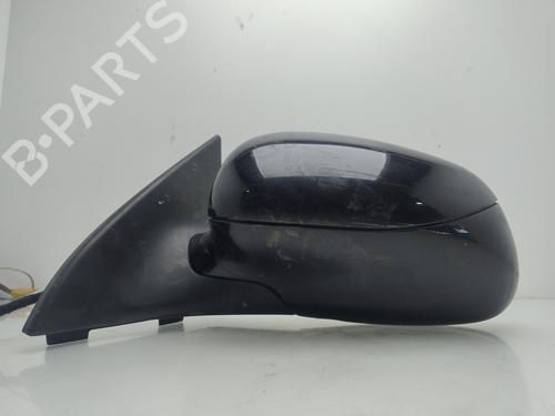 Left mirror PORSCHE CAYENNE (9PA) Turbo 4.5 | BP24500467C26 