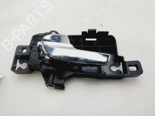 Maniglia interna anteriore sinistra FORD S-MAX (WA6) [2006-2014]  30857669